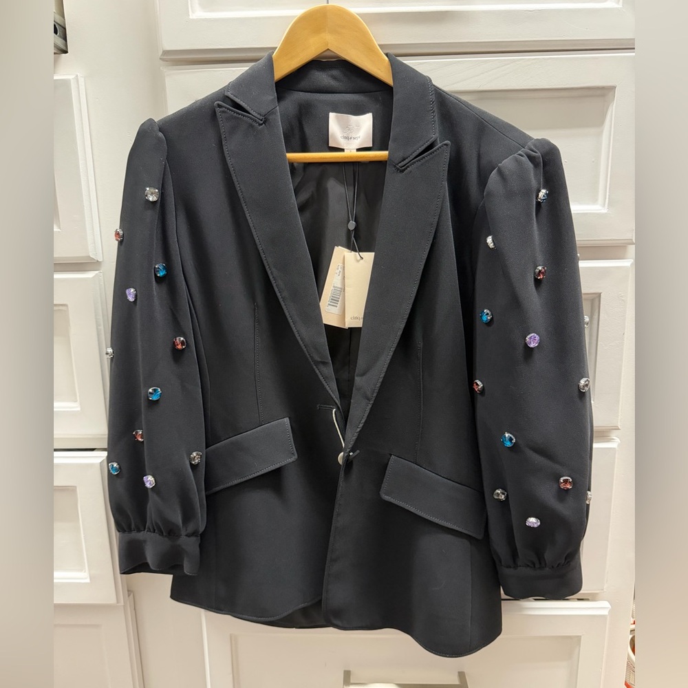 Cinq a sept Blazer